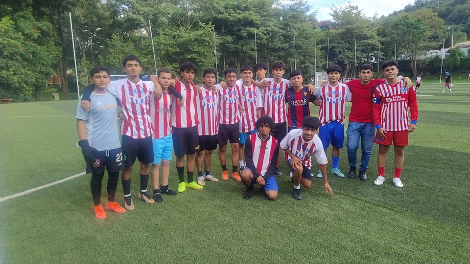 Actividades Deportivas