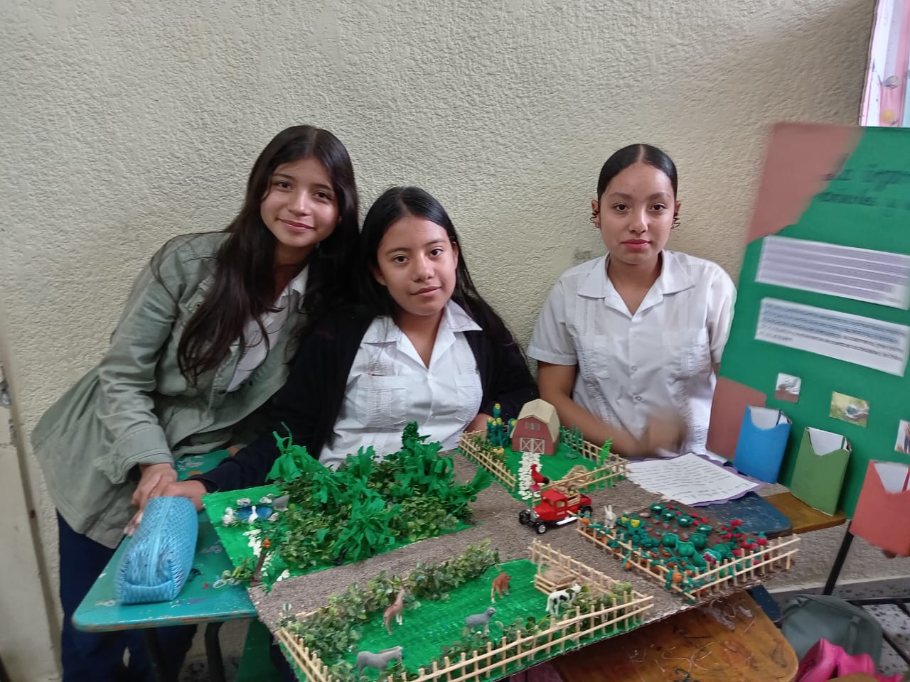 Feria de Ciencias