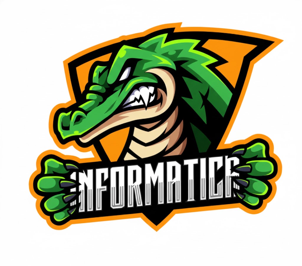 Bachillerato Técnico Profesional en Informática